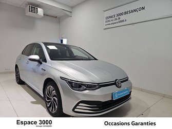 Photo Volkswagen Golf Golf 1.5 eTSI OPF 150 DSG7