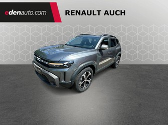Photo Dacia Duster III Hybrid 140 4x2 Journey 5p
