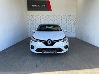 Photo Renault Clio Blue dCi 100 - 21N Business