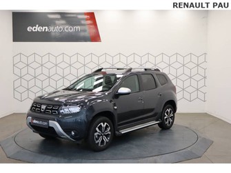 Photo Dacia Duster ECO-G 100 4x2 Prestige +