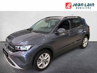 Photo Volkswagen T-Cross 1.0 TSI 116 Start/Stop DSG7 VW Edition