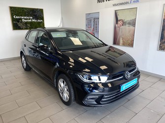 Photo Volkswagen Polo Polo 1.0 TSI 95 S&S BVM5