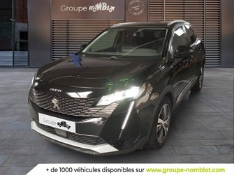 Photo Peugeot 3008 3008 BlueHDi 130ch S&S EAT8