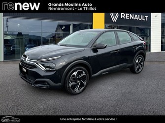 Photo Citroen C4 BlueHDi 130ch S&S Feel Pack Business EAT8