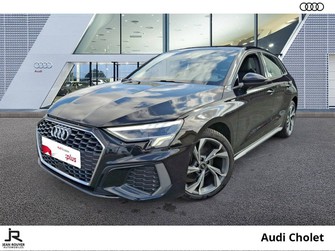 Photo Audi A3 SPORTBACK A3 Sportback 30 TDI 116