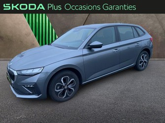 Photo Skoda Scala 1.0 TSI Evo2 116ch Selection