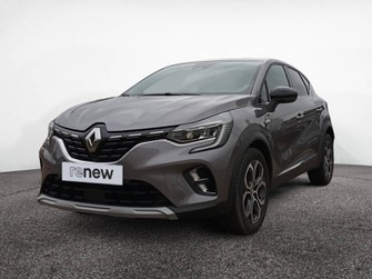 Photo Renault Captur Captur TCe 90 - 21