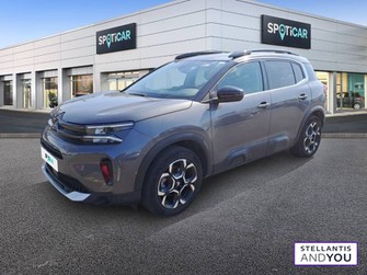 Photo Citroen C5 Aircross BlueHDi 130 EAT8 Plus