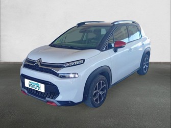 Photo Citroen C3 Aircross C3 Aircross BlueHDi 120 S&S EAT6