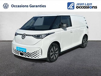 Photo Volkswagen  CARGO 204 CH