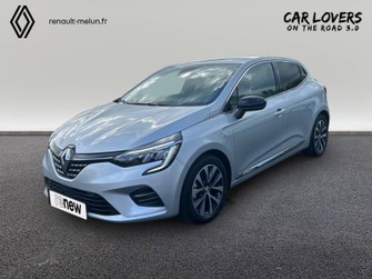 Photo Renault Clio E-Tech full hybrid 145 Techno