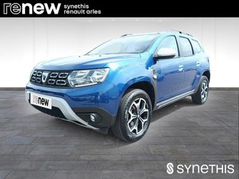 Photo Dacia Duster TCe 130 FAP 4x2 Prestige