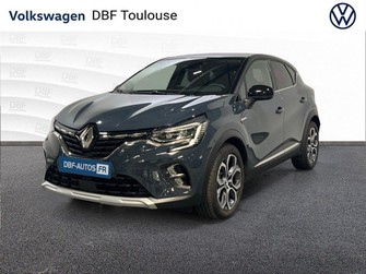 Photo Renault Captur E-Tech 145 - 21 Intens