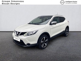 Photo Nissan Qashqai 1.6 dCi 130 N-Connecta