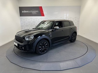 Photo Mini Countryman Mini Countryman 136 ch BVA7 Cooper Edition Northwood