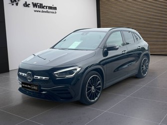 Photo Mercedes GLA GLA GLA 200 d 8G-DCT