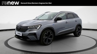 Photo Renault Austral Austral E-Tech hybrid 200
