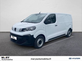 Photo Peugeot Expert FGN M BLUEHDI 145 BVM6