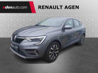 Photo Renault Arkana TCe 140 EDC FAP Zen