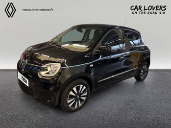Photo Renault Twingo III Achat Intégral - 21 Intens