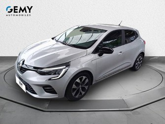 Photo Renault Clio TCe 100 GPL Evolution