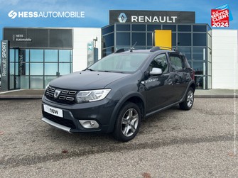 Photo Dacia Sandero 1.0 TCe 100ch Stepway