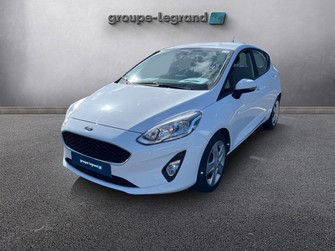Photo Ford Fiesta 1.0 EcoBoost 95ch Cool & Connect 5p