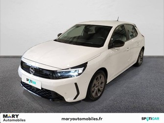 Photo Opel Corsa 1.2 Turbo 100 ch BVA8