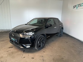Photo DS  CROSSBACK DS3 Crossback PureTech 155 EAT8
