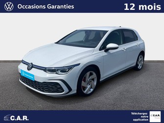 Photo Volkswagen Golf Golf 1.4 Hybrid Rechargeable OPF 245 DSG6
