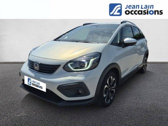 Photo Honda Jazz Crosstar e:HEV 1.5 i-MMD Exclusive