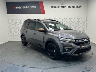 Photo Dacia Jogger ECO-G 100 7 places GSR2 Extreme + 5p