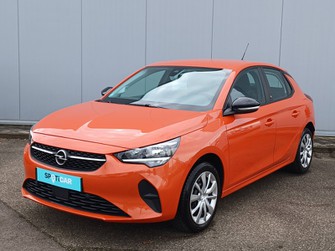 Photo Opel Corsa Corsa-e 136ch Edition