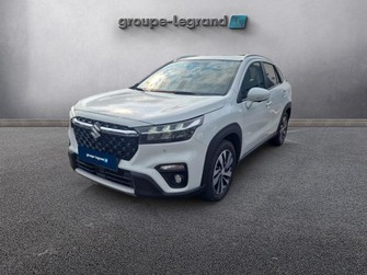 Photo Suzuki S-Cross 1.5 Dualjet Hybrid 115ch Style Auto MY24