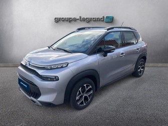 Photo Citroen C3 Aircross 1.2 PureTech 110ch S&S PLUS