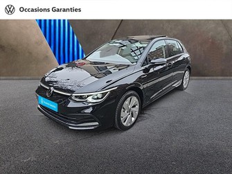 Photo Volkswagen Golf 2.0 TDI SCR 150ch Style DSG7