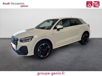 Photo Audi Q2 Q2 35 TFSI 150 S tronic 7