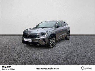 Photo Renault Austral E-Tech hybrid 200 Iconic
