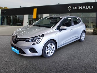 Photo Renault Clio V Clio E-Tech 140 - 21N