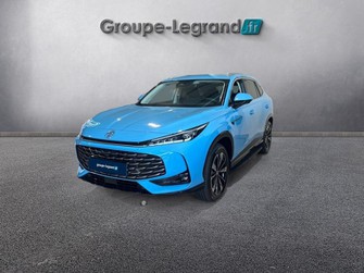 Photo MG EHS 1.5 GDI 272ch PHEV Luxury