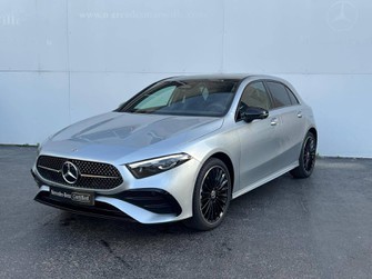 Photo Mercedes Classe A CLASSE A Classe A 250 e Hybrid EQ 8G-DCT