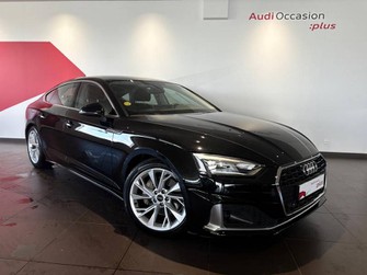 Photo Audi A5 Sportback 40 TDI 204 S tronic 7 Business Line