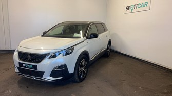 Photo Peugeot 5008 5008 PureTech 130ch S&S BVM6