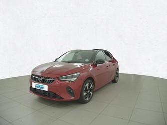 Photo Opel Corsa ELECTRIQUE 136 ch &amp; Batterie 50 kw/h - Elegance