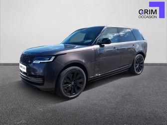 Photo Land-Rover Range Rover Range Rover SWB P550e PHEV AWD