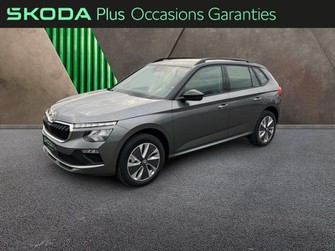 Photo Skoda Kamiq 1.0 TSI Evo 2 116ch Selection DSG7