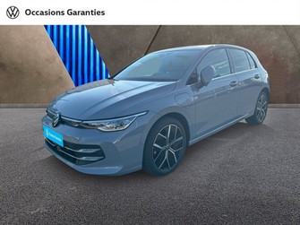 Photo Volkswagen Golf 1.5 eHybrid 204ch Edition 50 DSG6