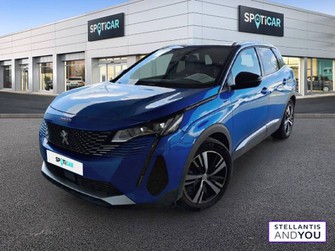 Photo Peugeot 3008 Hybrid 225 e-EAT8 GT