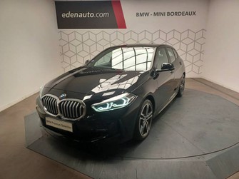 Photo Bmw Serie 1 Série 1 116i 109 ch DKG7 M Sport
