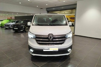 Photo Renault Trafic Trafic L2 dCi 150 Energy S&S EDC